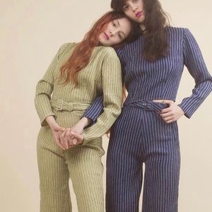 Samantha Pleet NWOT rare Aura top